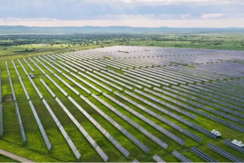 九洲集團(tuán)收購一家風(fēng)電、兩家光伏電站100%股權(quán)， 繼續(xù)加碼新能源電站持有容量