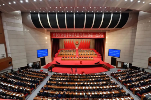喜訊！九洲集團(tuán)董事長李寅再次當(dāng)選全國人大代表