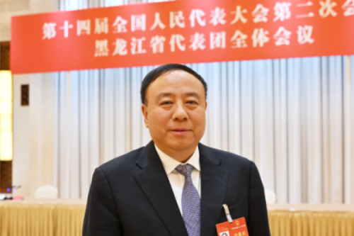 全國人大代表，九洲集團(tuán)董事長李寅：關(guān)于加快“微電網(wǎng)”建設(shè)政策實(shí)施的建議