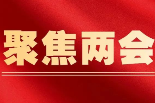 全國人大代表、九洲集團(tuán)董事長李寅：突破傳統(tǒng)能源消費(fèi)模式 加快發(fā)展生物質(zhì)能產(chǎn)業(yè)