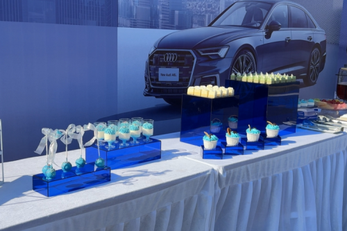 工會助力，購車無憂 ——九洲集團(tuán)員工專屬購車福利活動