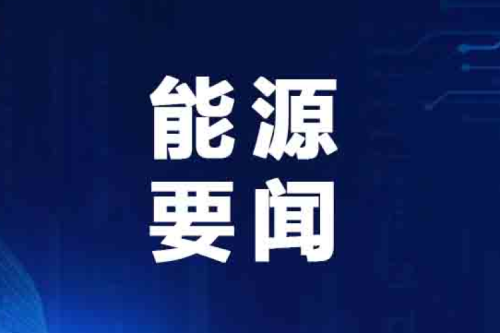國家能源局最新發(fā)布典型案例！泰來九洲興泰生物質入選！